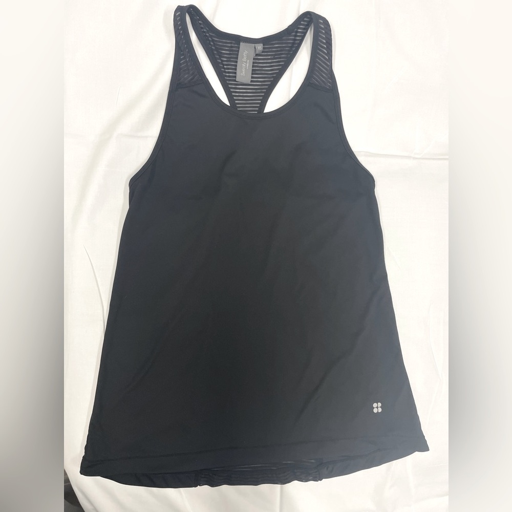Sweaty Betty athletic top xs